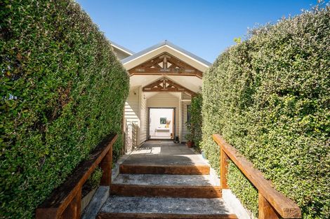 Photo of property in 781 Ohariu Valley Road, Ohariu, Wellington, 6037