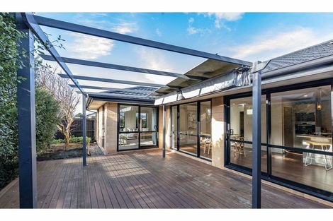 Photo of property in 9 Colt Place, Wigram, Christchurch, 8025