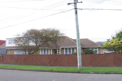 Photo of property in 35 Mcbain Grove, Avalon, Lower Hutt, 5011