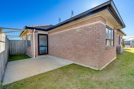 Photo of property in 3/37 Saxbys Road, Glenview, Hamilton, 3206