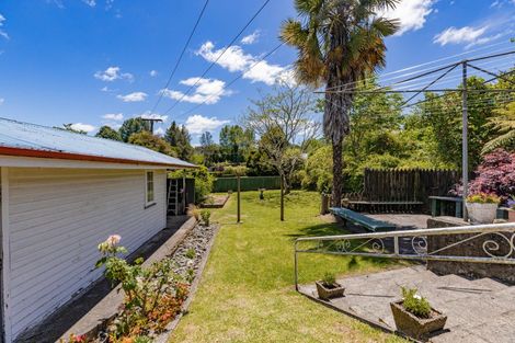 Photo of property in 12 Lairdvale Road, Taumarunui, 3920