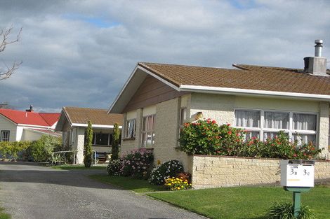 Photo of property in 3 Bedford Terrace, Waipukurau, 4200