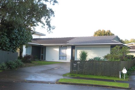 Photo of property in 11 Freshney Place, Hillpark, Auckland, 2102