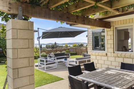 Photo of property in 16 Omana Heights Drive, Maraetai, Auckland, 2018