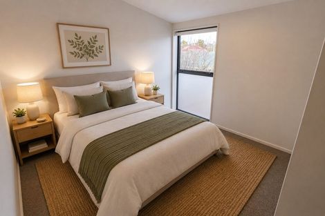 Photo of property in 6/45 Champion Street, Edgeware, Christchurch, 8013