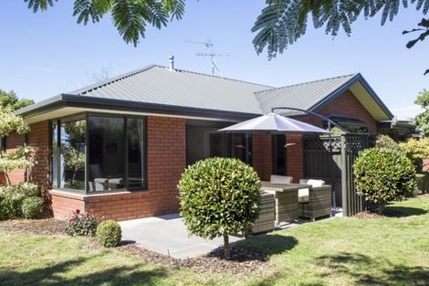 Photo of property in 11 Trellech Place, Allenton, Ashburton, 7700