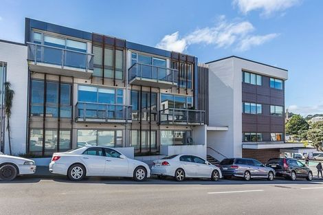 Photo of property in Masina Apartments, 203/80 Riddiford Street, Newtown, Wellington, 6021