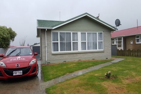 Photo of property in 6 Sword Street, Gore, 9710