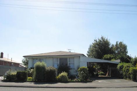 Photo of property in 10 Millichamp Street, Tinwald, Ashburton, 7700