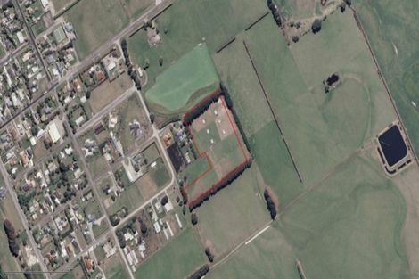 Photo of property in 18 Boston Street, Riversdale, 9776