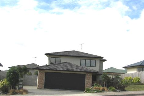 Photo of property in 45 Black Teal Close, Unsworth Heights, Auckland, 0632