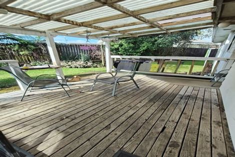 Photo of property in 54 Arodella Crescent, Ranui, Auckland, 0612