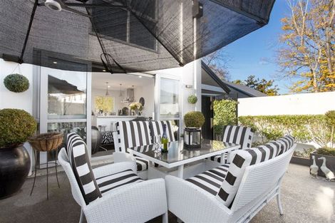 Photo of property in 160b Rossall Street, Merivale, Christchurch, 8014