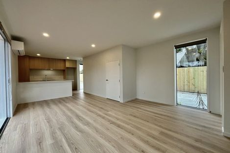 Photo of property in 98a Geraldine Street, Edgeware, Christchurch, 8013