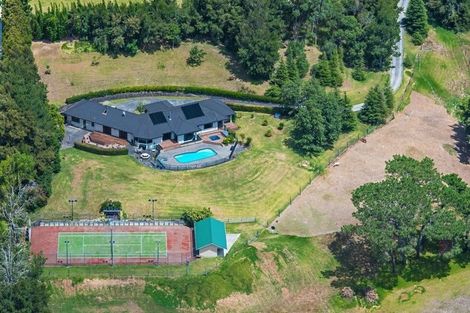 Photo of property in 111 Kennedy Road, Dairy Flat, Albany, 0792