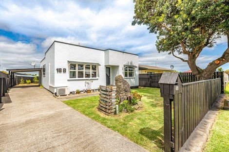 Photo of property in 18b Mosston Road, Castlecliff, Whanganui, 4501