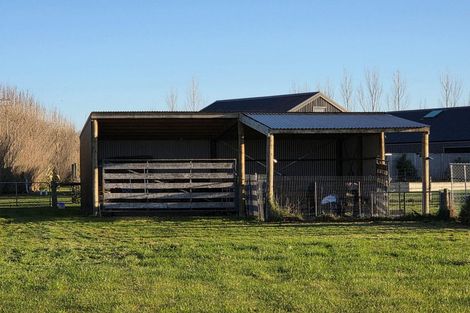 Photo of property in 48 Sherwood Road, Makikihi, Waimate, 7978