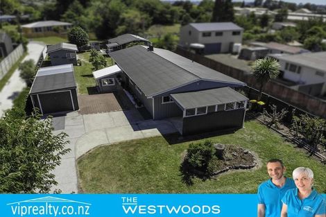 Photo of property in 45 Fairview Road, Western Heights, Rotorua, 3015