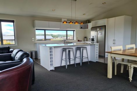 Photo of property in 14 Andrew Don Drive, Lake Tekapo, 7999