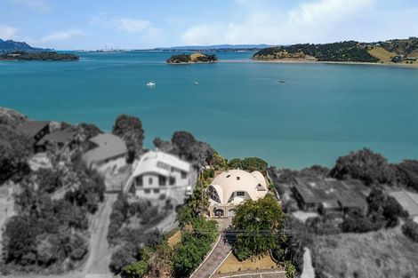 Photo of property in 926 Whangarei Heads Road, Parua Bay, Whangarei, 0174