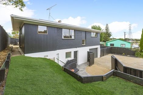 Photo of property in 4/4 Church Street, Onehunga, Auckland, 1061