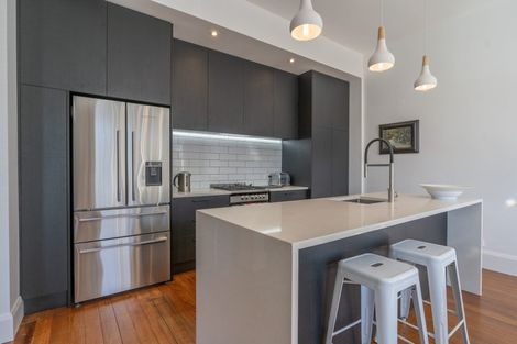 Photo of property in 452 Manchester Street, St Albans, Christchurch, 8014