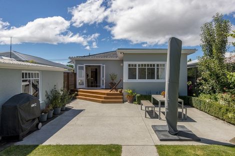 Photo of property in 166 Southampton Street, Sydenham, Christchurch, 8023