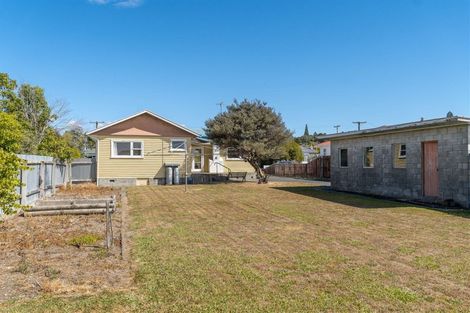 Photo of property in 32 Keir Crescent, Lansdowne, Masterton, 5810