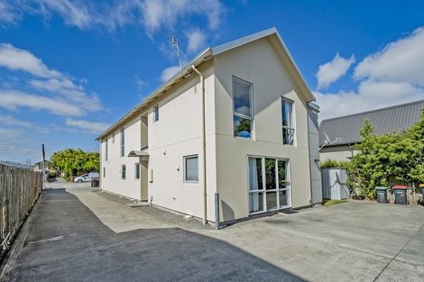 Photo of property in 108b Elizabeth Street, Riccarton, Christchurch, 8041