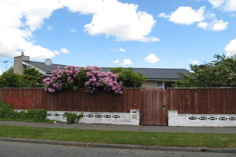 Photo of property in 38 Everest Street, Burnside, Christchurch, 8053