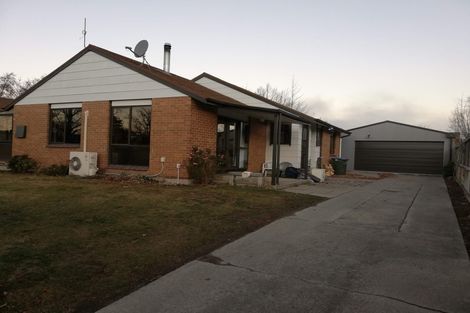 Photo of property in 37 Antimony Crescent, Cromwell, 9310