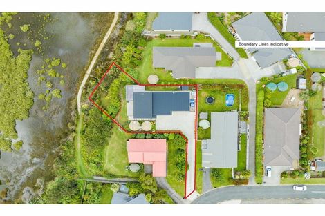 Photo of property in 10 Spinnaker Lane, Mangawhai, 0505