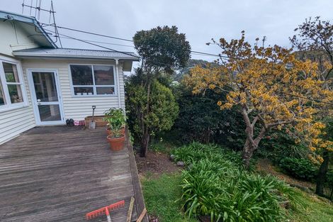 Photo of property in 46 Wellington Road, Paekakariki, 5034