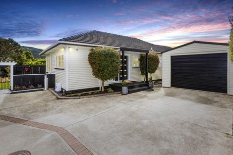 Photo of property in 8a Kiln Street, Silverstream, Upper Hutt, 5019