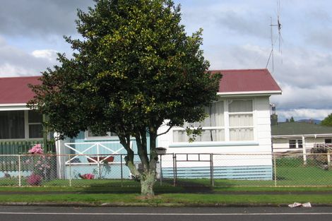 Photo of property in 7a Duke Street, Tokoroa, 3420