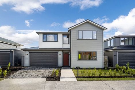 Photo of property in 22 Oyster Drive, Whenuapai, Auckland, 0618