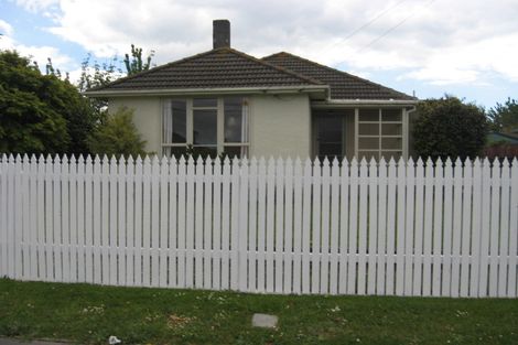 Photo of property in 25 Joy Street, Shirley, Christchurch, 8061