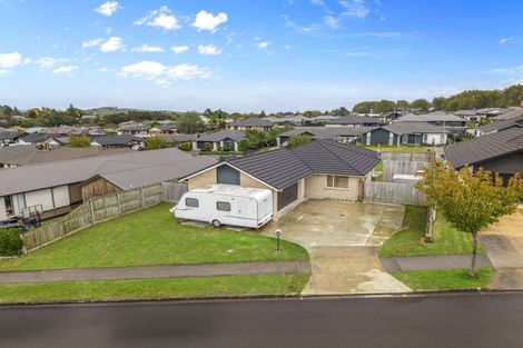 Photo of property in 15 Turnberry Crescent, Morrinsville, 3300