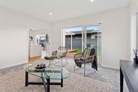 Photo of property in 29 Valour Drive, Rangiora, 7400