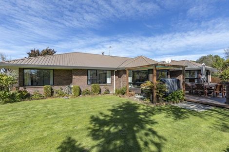 Photo of property in 18 Edwin Lane, Kaiapoi, 7630