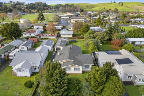 Photo of property in 79 Tyndall Street, Pahiatua, 4910