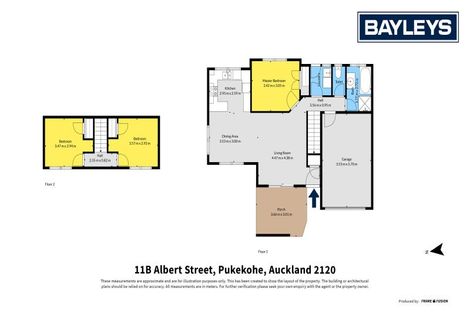 Photo of property in 11b Albert Street, Pukekohe, 2120