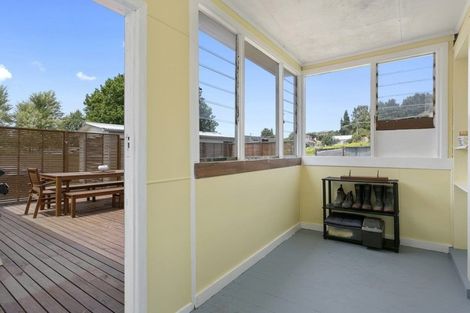 Photo of property in 27 Bear Street, Tirau, 3410