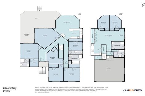 Photo of property in 20 Ascot Way, Orewa, 0931