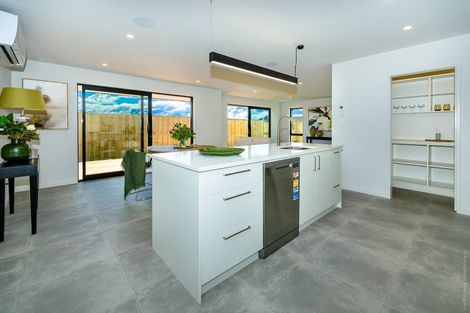 Photo of property in 28 Monarch Drive, Rolleston, 7614