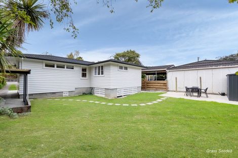 Photo of property in 32 Field Street, Silverstream, Upper Hutt, 5019