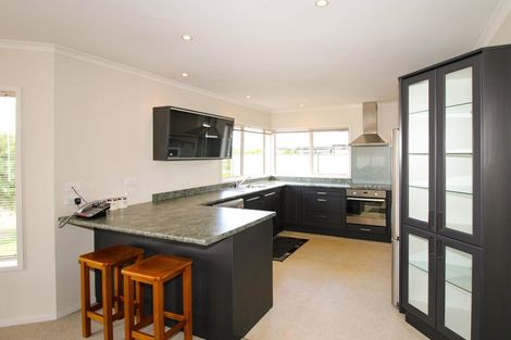 Photo of property in 3 Rosewood Grove, Masterton, 5810