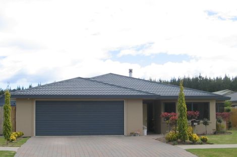 Photo of property in 144 Lakewood Drive, Nukuhau, Taupo, 3330