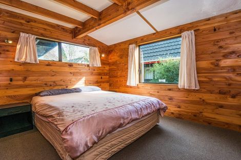 Photo of property in 25d Park Avenue, Ohakune, 4625