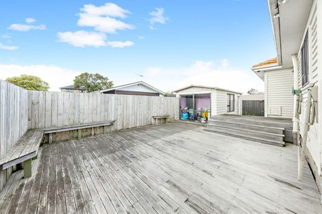 Photo of property in 1/18 Ashlynne Avenue, Papatoetoe, Auckland, 2025